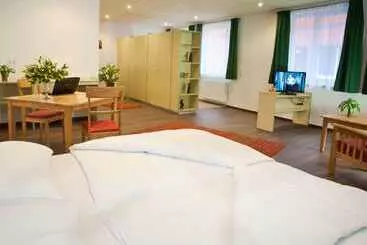 Winrooms Hotel&appartement