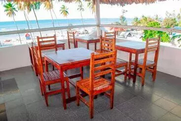 هاستل Joy Beach Backpacker