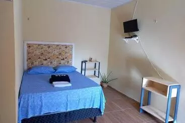 Auberge Pousada Raio De Sol