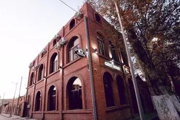 Hotell Nm Butik