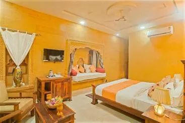 Hotel Jsm