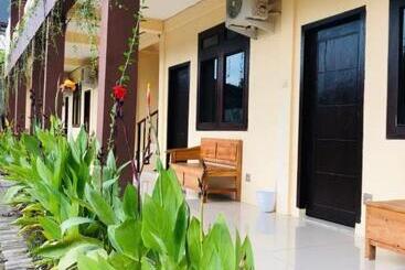 Пансион Calliandra Homestay