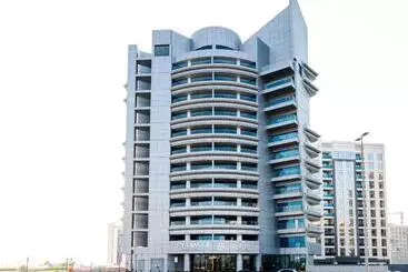 Pyramisa Hotel Apartments