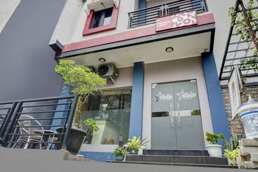 Star Hotel Syariah By Oyo