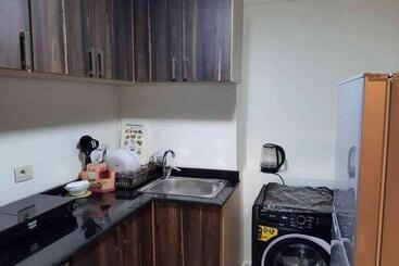 هتل آپارتمان بورتو مارينا