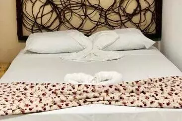 Herberge Vila Rios Maragogi
