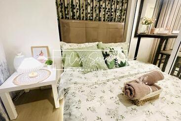 Azure Urban Resort By Casa Serene Staycation