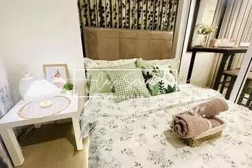 Azure Urban Resort By Casa Serene Staycation