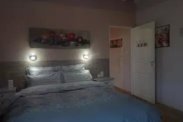 Bed and Breakfast Chambre 4 Personnes