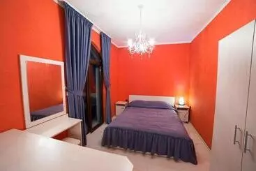Bed and Breakfast Kris Hotel & Restaurant