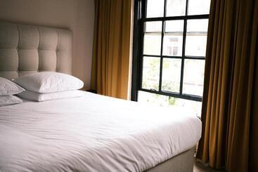 Boutique Hotel Johannes