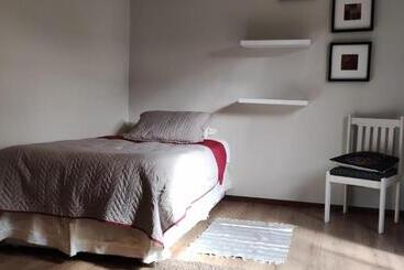 Casa Pension Puerta Del Sol