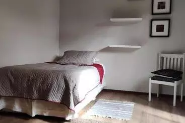 Casa Pension Puerta Del Sol