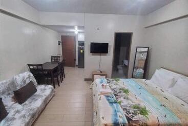 Apart Hotel Condotel Near Airport Pasay City