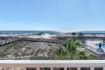 아파트호텔 Gulf Shores Plantation Condos