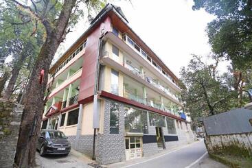 Hotel Moon Nainital Official