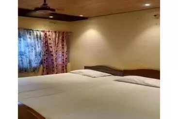 Hotel New Sarnath Guest House