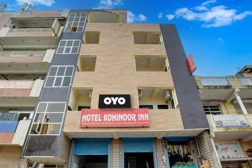 Hotel Kohinoor Inn