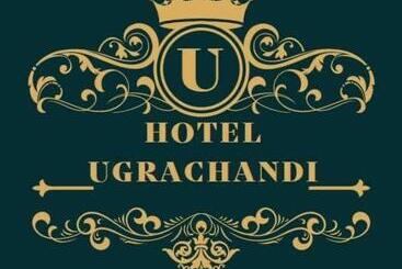 Hotel Ugrachandi.pvt.ltd