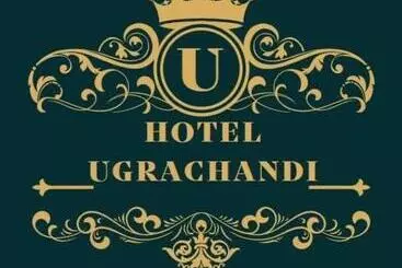 هتل Ugrachandi.pvt.ltd