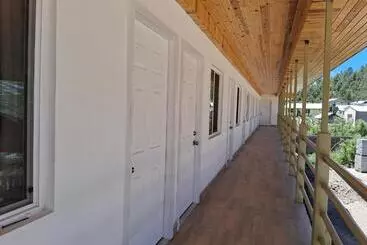 Hotelli Villas La Quinta