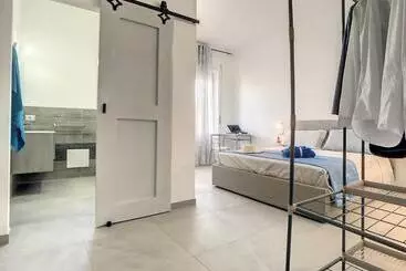 Il Bed And Breakfast Al Centro