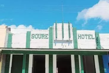 Aparthotel Novo Hotel Soure