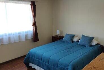 پانسیون Hospedajes Roma