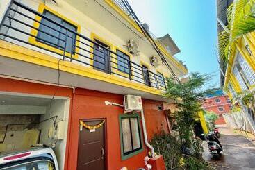 Pensão La Vish Rooms