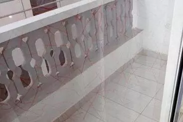 Pensiune Mtwapa Pride Apartments