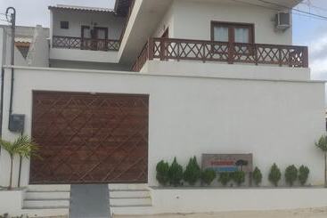 فندق فئة نجمة واحدة Vila Parque Preá