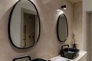 Hotelli Arotron Santorini