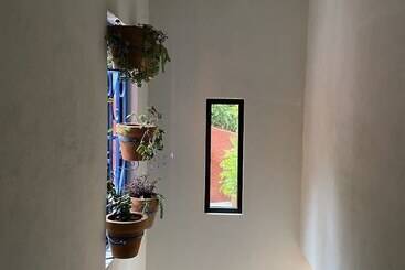 酒店 Hospedaje Anturios