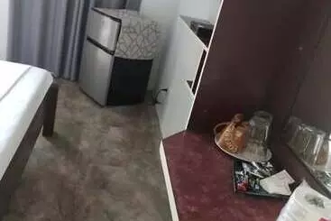 هتل Hrj
