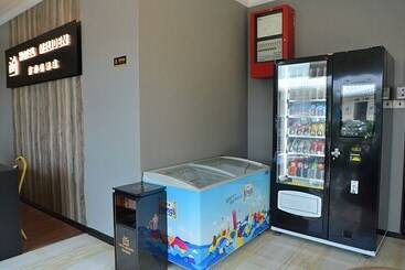 Capital O 90617 Hotel Meliden