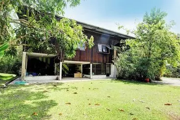 Hotel Rumah Pangi Homestay By Oyo