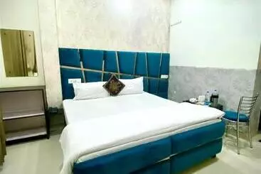 Hotel New Swarna