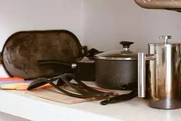 Huoneistohotelli Kay Isla Mujeres