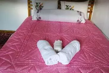 Lubbey Butik Otel