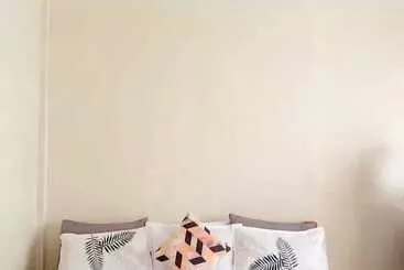 ペンション A&r Panglao Transient House