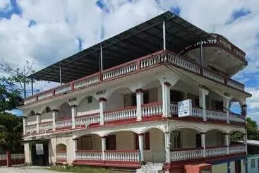 Pensione Arnold's Guest House