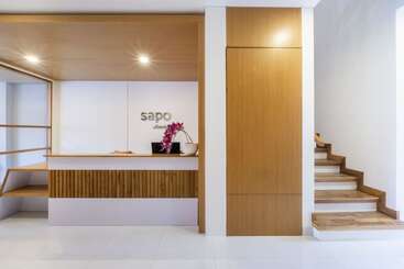 膳宿费 Sapo Jimbaran Bali