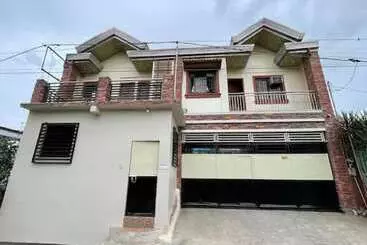 Pensió Weekdays Hot Spring Resort By Cocotel