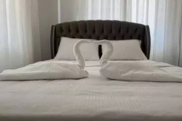Aparthotel Doğam Pansiyon