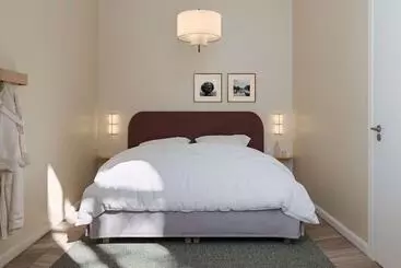 هتل آپارتمان Venders Copenhagen