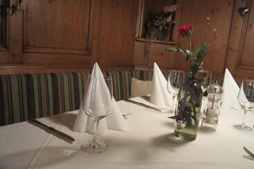 הוסטל Gasthaus Sonne