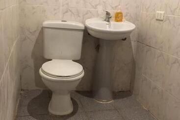 호스텔 Selva Hospedaje