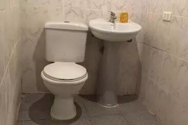 هاستل Selva Hospedaje