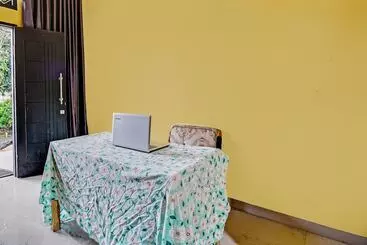 Hotel Alfatar Homestay Syariah By Oyo