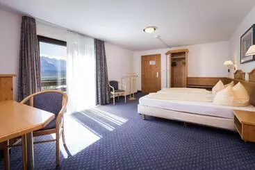 Hotelli Allgäuer Bergbad